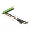 Riser-kortti PCI Express x1 - x16 DeLOCK 85762
