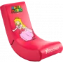 X Rocker - Super Mario videopelituoli Peach Joy Edition (144834)