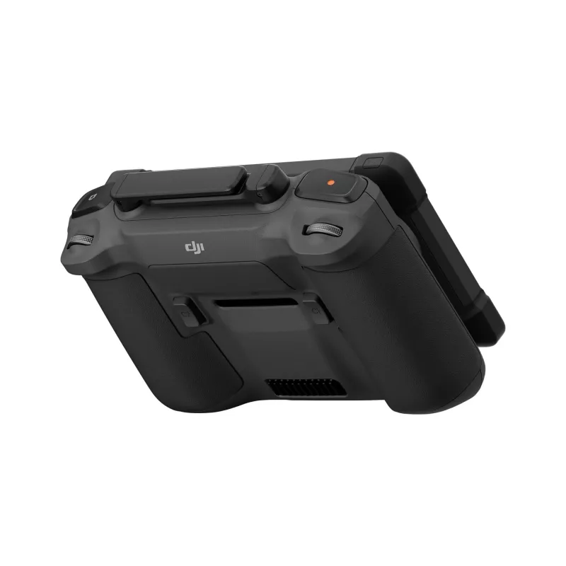 Ohjain DJI RC Pro 2 harmaa sisäänrakennettu akku 4 h