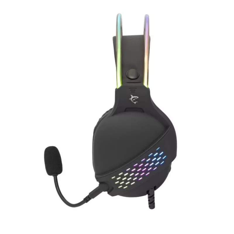 White Shark GH-2140 Ox musta