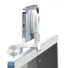 iMac-teline 3in1 MagSafe BM-330 valkoinen