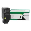 Värikasetti Lexmark XC4342 XC4352 14.2K keltainen