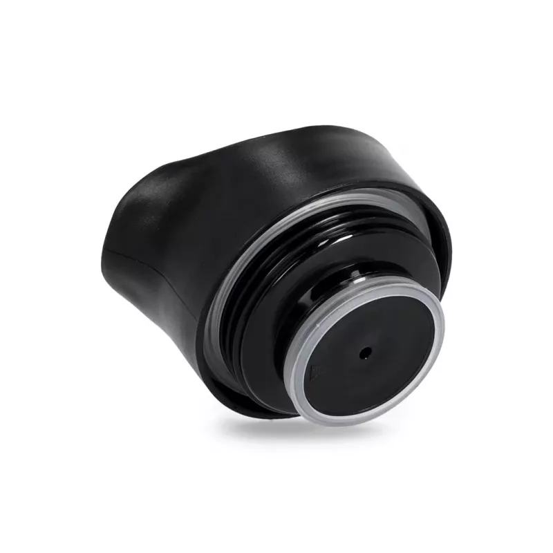 Esbit termomuki Thermo Mug 375 ml, musta