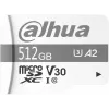 TF-P100/512GB MICROSD UHS-I, SDXC 512GB Dahua muistikortti