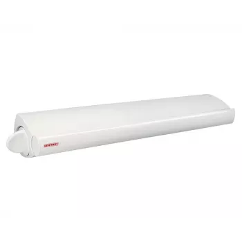 Rollfix 210 Longline seinälle asennettava kuivausteline