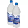 Tislattu vesi (DIN 13060, DIN 43530 & EN 285) - 2x 1 L