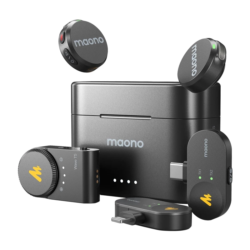 Mikrofoni Maono WM650 A3