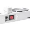 Kattotuuletinyksikkö Digitus DN-19 FAN-2-WM-T
