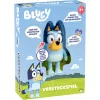 Bluey - piiloleikki, leikkifiguuri