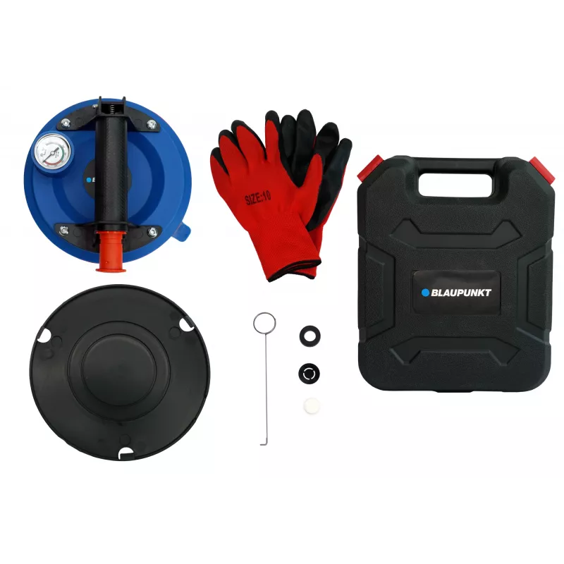 Blaupunkt SC2010 alipainekiinnike