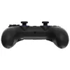 Subsonic PS5 Wireless LED -ohjain musta D-pad Home Options Share