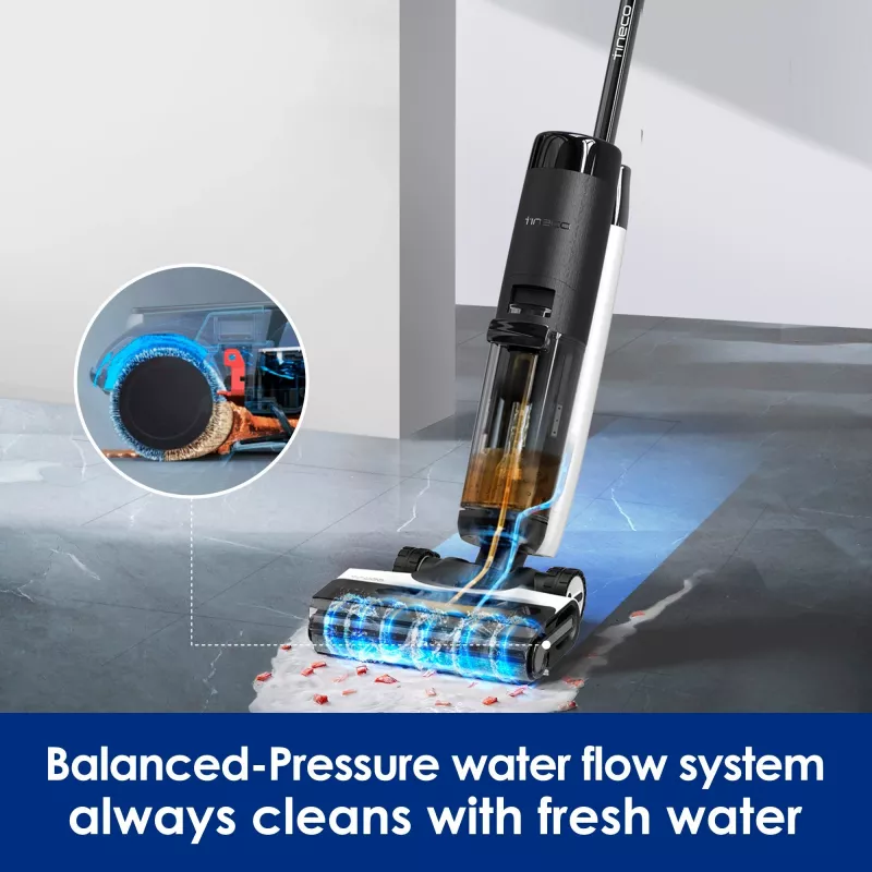 Varsi-imuri Tineco Floor one S7 FlashDry