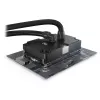 CPU-jäähdytysratkaisu Alphacool ES Jet LGA 4677 / LGA 6096, 2U-muototekijä