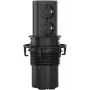 Pistorasialista Bachmann ELEVATOR 928.0024 2x CEE 7/3 -pistorasialla