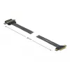 PCI Express x4 -riser-kortti DeLOCK 85768