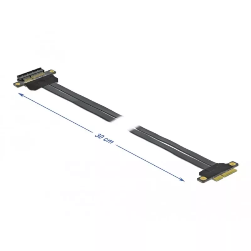 PCI Express x4 -riser-kortti DeLOCK 85768