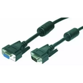 VGA-kaapeli LogiLink 5 m