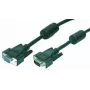VGA-kaapeli LogiLink 5 m