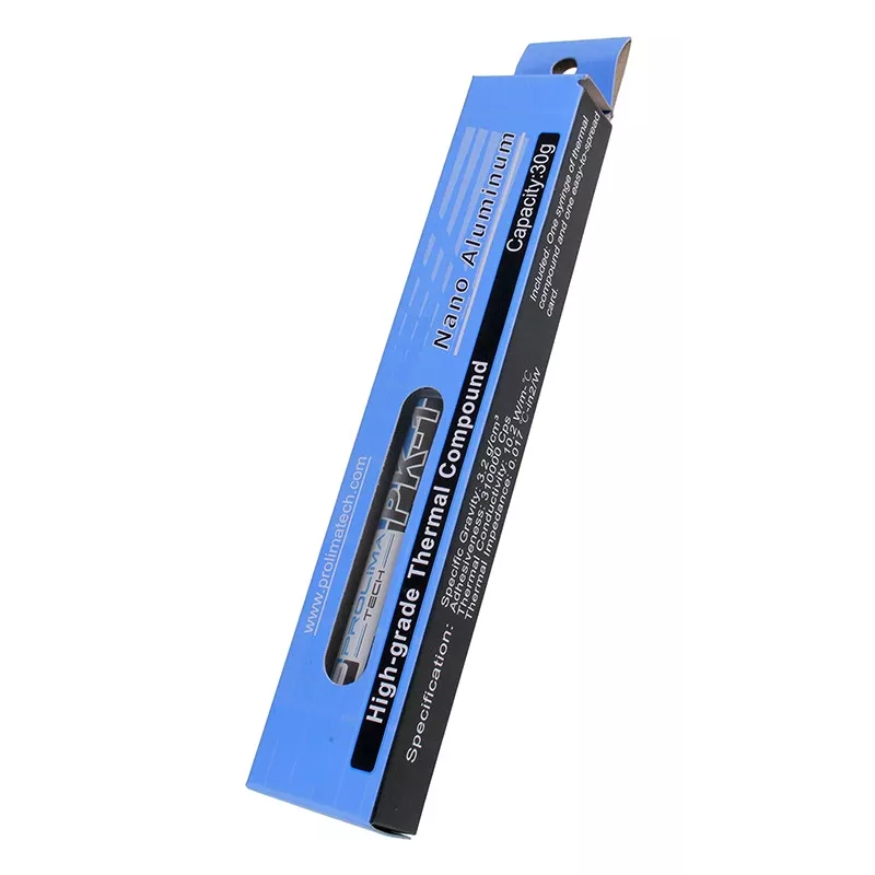 Lämpötahna Prolimatech PK-1 10,2 W/m·K 30 g