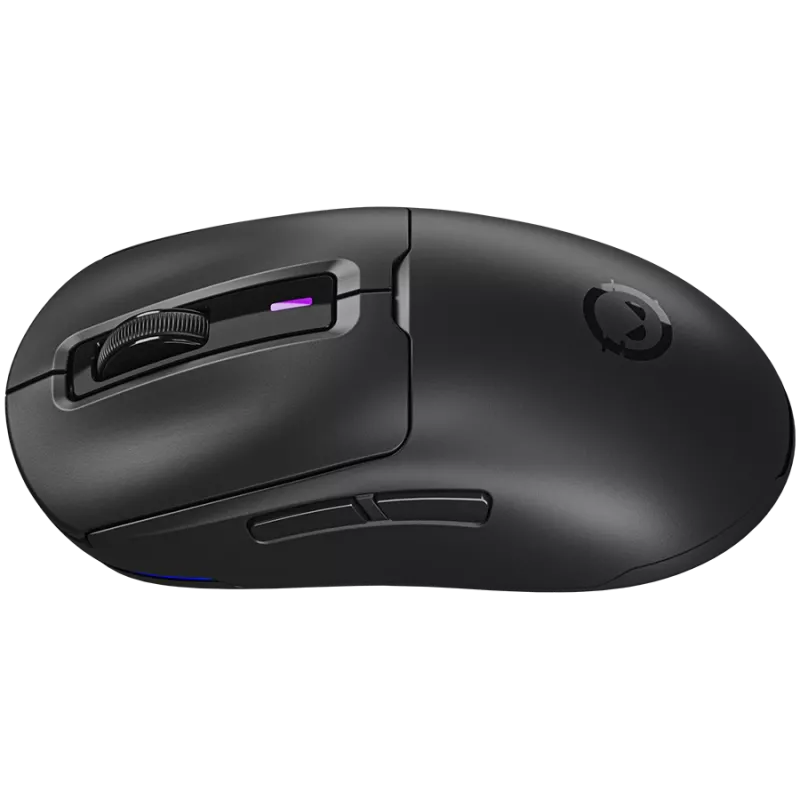 Pelihiiri LORGAR MSA10W Wireless