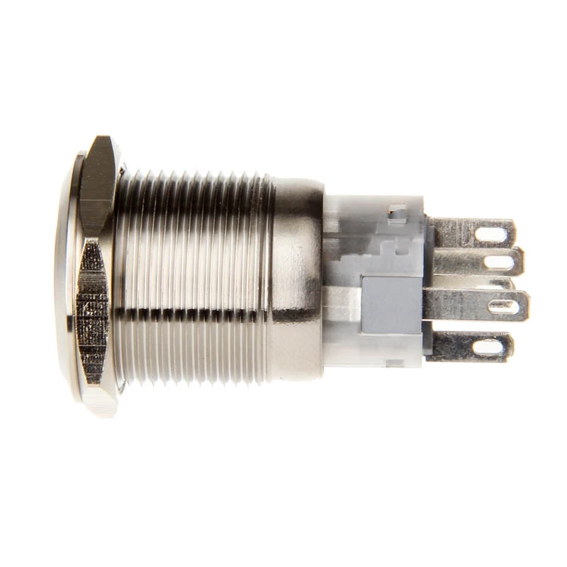 Tietokonekotelon osa DimasTech PD020 hopea — PD020 varaosa