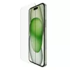 Näytönsuojus Belkin ScreenForce iPhone 16 Plus antibakteerinen karkaistu lasi