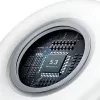 Usams kuulokkeet Bluetooth 5.3 TWS X-Don sarja Dual Mic ENC langattomat