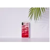 Puhelinkotelo iKins iPhone XS / iPhone X — Pink Lake White suojakotelo