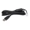 APC kaapeli, UPS-tiedonsiirto Simple Signalling (USB-RJ-45)