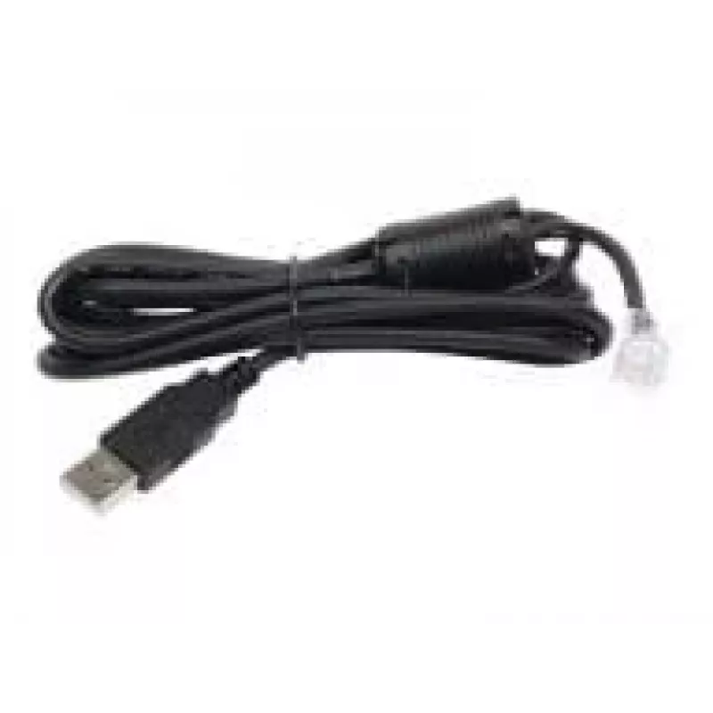 APC kaapeli, UPS-tiedonsiirto Simple Signalling (USB-RJ-45)
