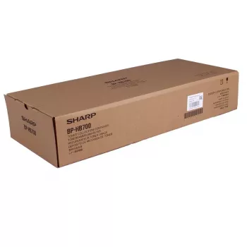 Värikasetti Sharp BPHB700 50000 sivua musta
