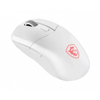 MSI Versa 300 Wireless -hiiri pelaaja oikeakätinen RF Wireless + Bluetooth + USB Type-C optinen 8000 DPI