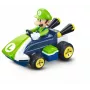 Kauko-ohjattava auto Carrera Toys 370430003P 6 vuotta litiumpolymeeri