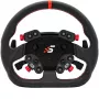 Simagic GT1 D -ohjauspyörä + Pro-Hub/painike - nahka