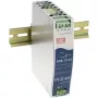 Virtalähde MEAN WELL SDR-75-12 76 W metallinen