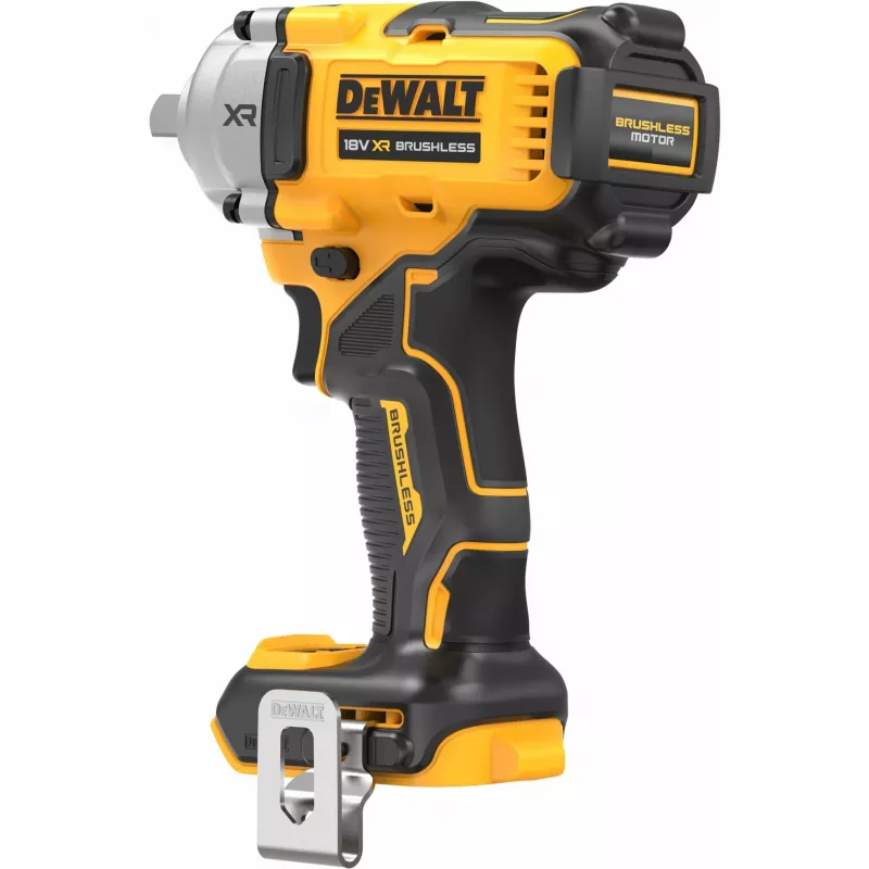 Iskuruuvinväännin DeWALT DCF892NT-XJ