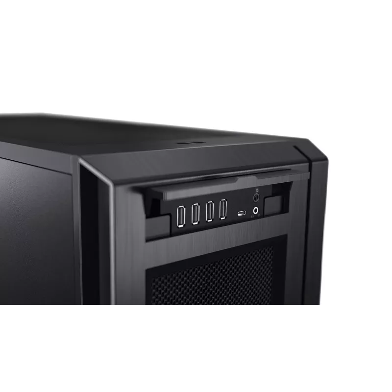 PC-kotelo Phanteks Enthoo Pro 2 Full Tower musta