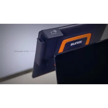 Sunmi T2s/T2s Lite NFC-lukija