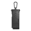 Kortinlukija Freewell FW-CR02-PRO CF tyyppi A/B-, SD- ja microSD (TF) -korteille