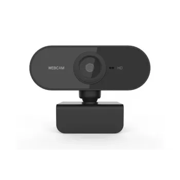 Web-kamera MANTA W177 1080p-resoluutio Bluetooth-yhteydellä