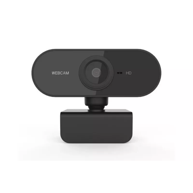 Web-kamera MANTA W177 1080p-resoluutio Bluetooth-yhteydellä