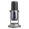 Mikrofoni Thronmax Mdrill One Slate Gray 48kHz