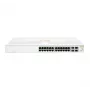 Hewlett Packard Enterprise Aruba Instant On 1930 Managed L2+ Gigabit Ethernet (10/100/1000) 1U valkoinen