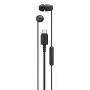 Sony IER-EX15C kuulokemikrofoni johdollinen in-ear puhelut/musiikki USB Type-C musta