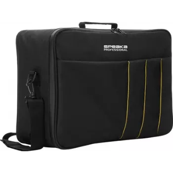 SpeaKa Professional SP-PBB-100 projektorilaukku musta (SP-12236976)