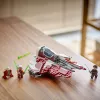 LEGO STAR WARS 75401 Ahsokan Jedi-torjuntahävittäjä