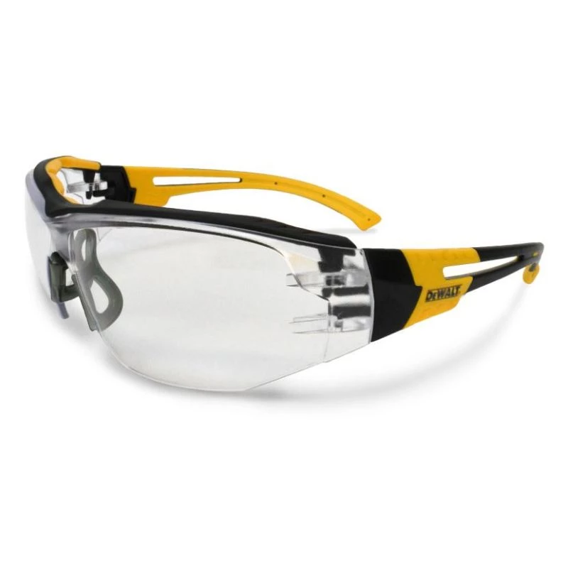DeWalt Renovator Clear DPG108 kehyksettömät suojalasit