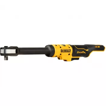 DEWALT RÄIKKÄPÄÄ 12V 3/8 81Nm ilman akkua ja laturia, PITENNETTY DCF503EN-KOPF
