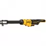 DEWALT RÄIKKÄPÄÄ 12V 3/8 81Nm ilman akkua ja laturia, PITENNETTY DCF503EN-KOPF