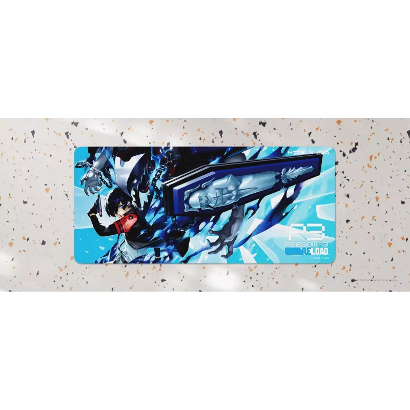 Pelihiirimatto HYTE P3 Reload Protagonist 3